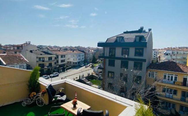 Фото отеля NATURE HOTEL APARTMENTS