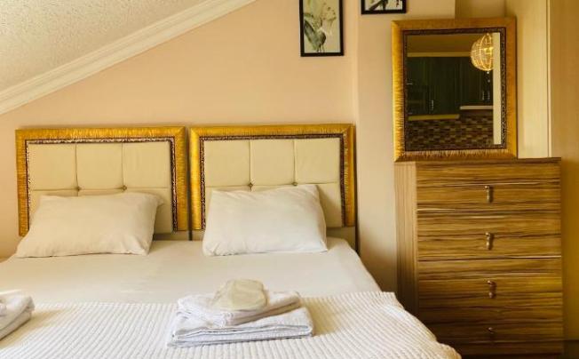 Фото отеля NATURE HOTEL APARTMENTS