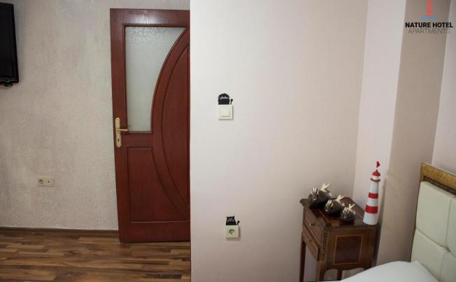 Фото отеля NATURE HOTEL APARTMENTS