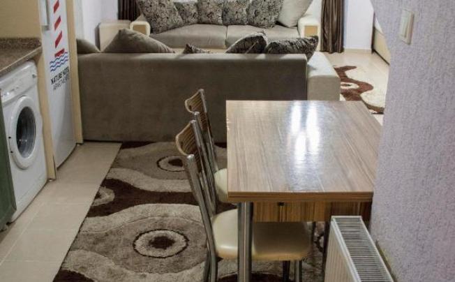 Фото отеля NATURE HOTEL APARTMENTS