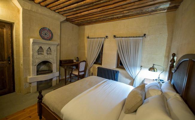 Фото отеля Maya Cave Hotel