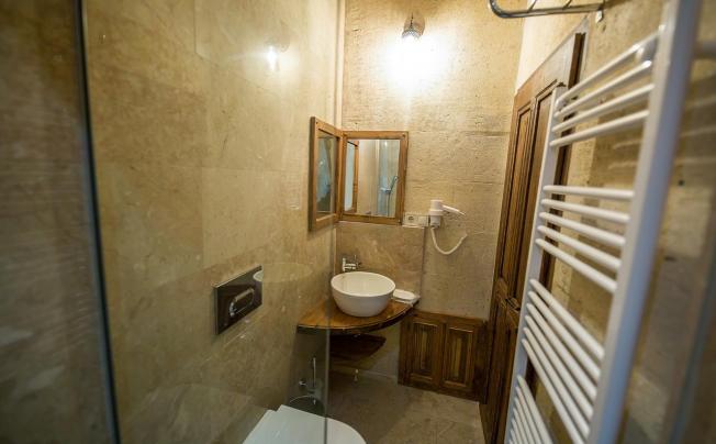 Фото отеля Maya Cave Hotel