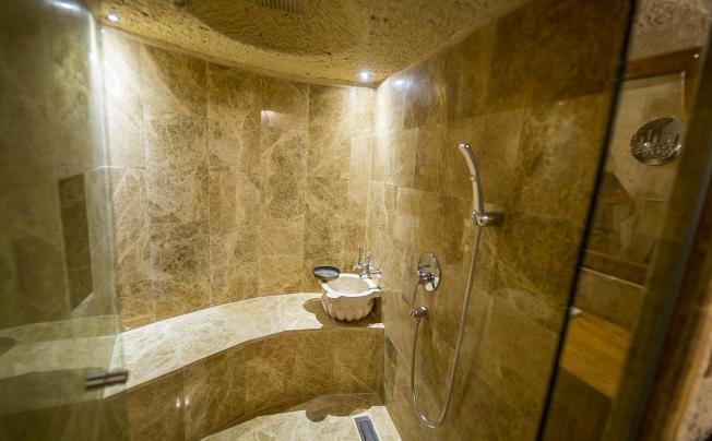Фото отеля Maya Cave Hotel