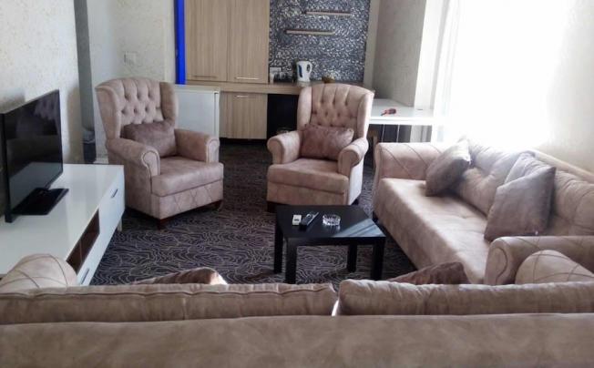 Фото отеля Pin Apart Tuyap