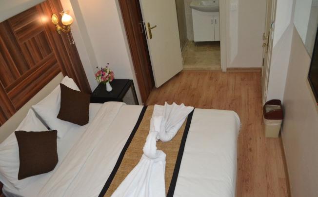 Фото отеля Istanbul Mosq Hotel At Fatih