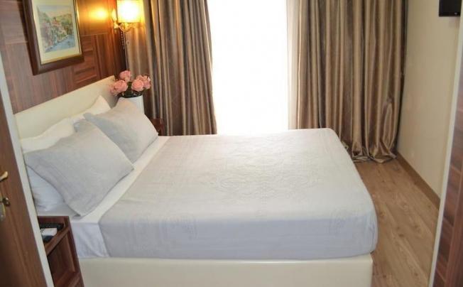 Фото отеля Istanbul Mosq Hotel At Fatih