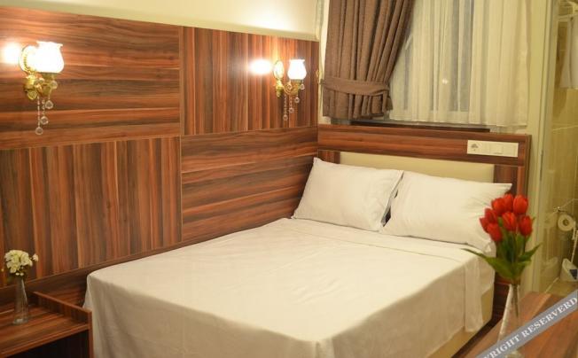 Фото отеля Istanbul Mosq Hotel At Fatih