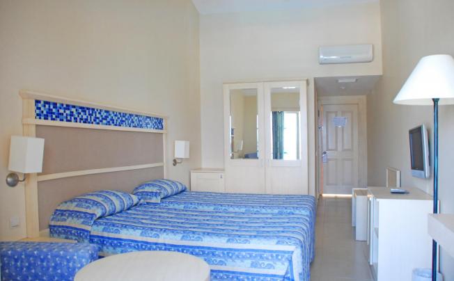 Фото отеля Ephesia Holiday Beach Club