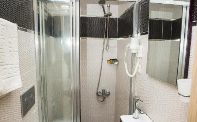 Фото отеля HONEY HOTEL SULTANAHMET
