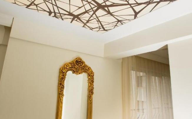 Фото отеля HONEY HOTEL SULTANAHMET