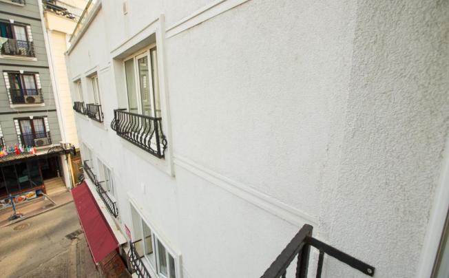 Фото отеля HONEY HOTEL SULTANAHMET