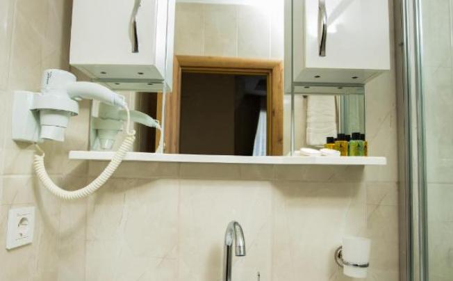Фото отеля HONEY HOTEL SULTANAHMET
