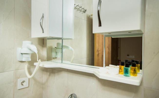 Фото отеля HONEY HOTEL SULTANAHMET