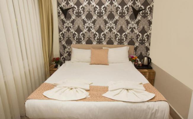 Фото отеля HONEY HOTEL SULTANAHMET