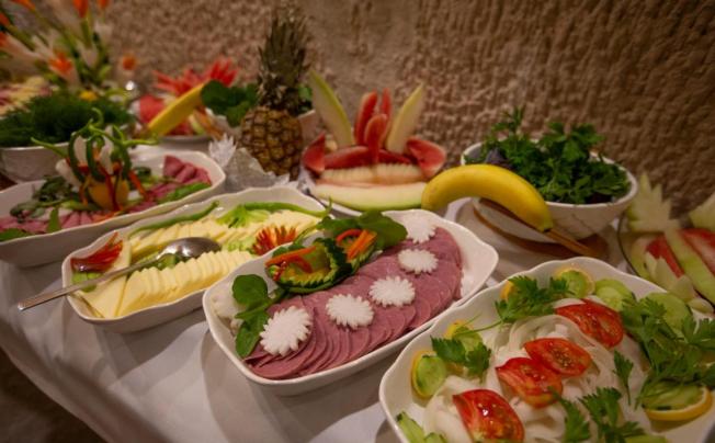 Фото отеля Lavender Cave Hotel