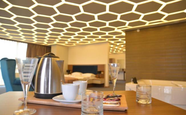 Фото отеля Tevetoglu Hotel
