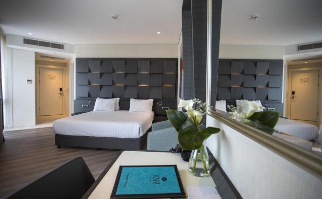 Фото отеля Wish More Hotel Istanbul