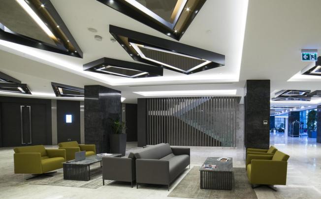 Фото отеля Wish More Hotel Istanbul