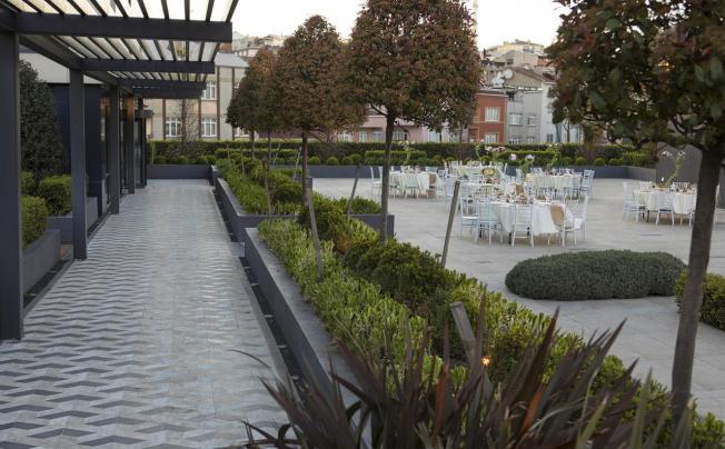 Фото отеля Wish More Hotel Istanbul
