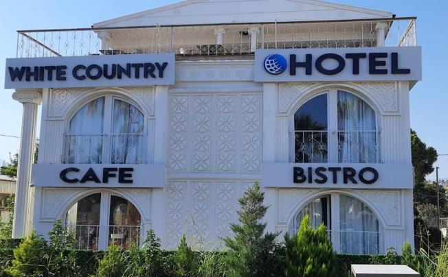 Фото отеля White Country Hotel