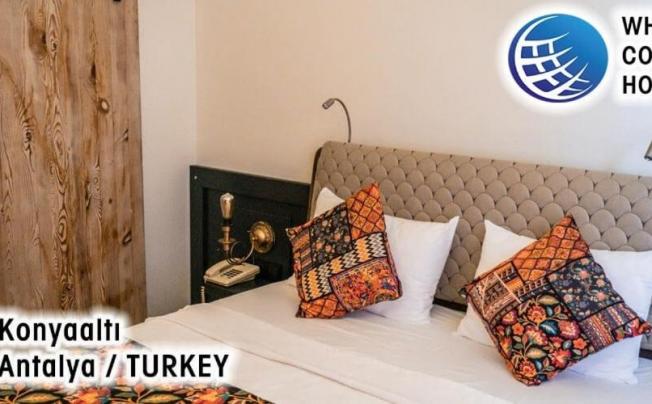 Фото отеля White Country Hotel