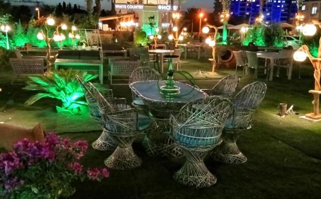 Фото отеля White Country Hotel