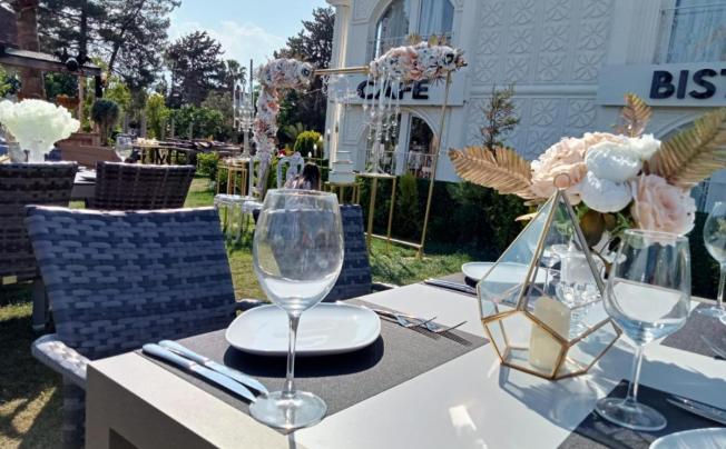 Фото отеля White Country Hotel