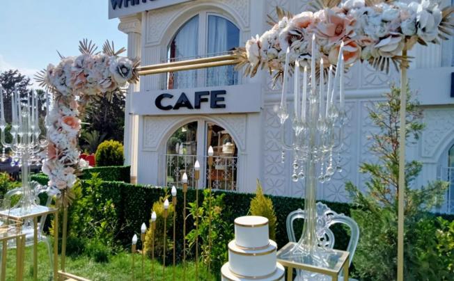 Фото отеля White Country Hotel