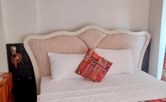 Фото отеля White Country Hotel