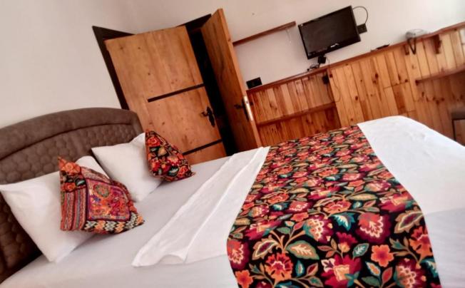Фото отеля White Country Hotel