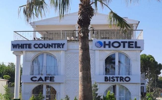 Фото отеля White Country Hotel