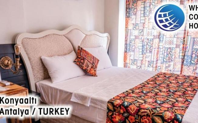 Фото отеля White Country Hotel