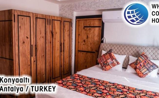 Фото отеля White Country Hotel