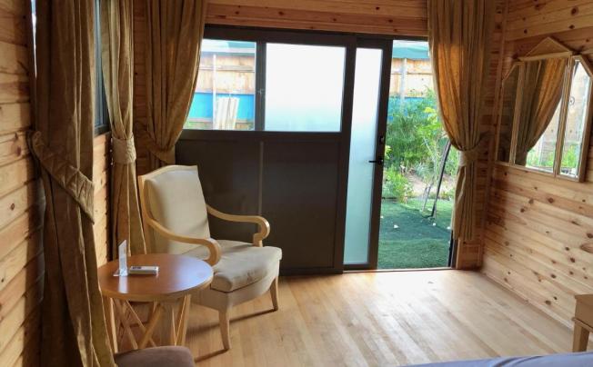 Фото отеля White Country Hotel