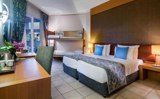Фото отеля Labranda Alantur hotel