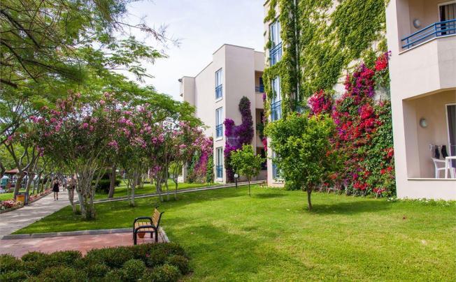 Фото отеля Labranda Alantur hotel