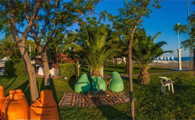 Фото отеля Labranda Alantur hotel