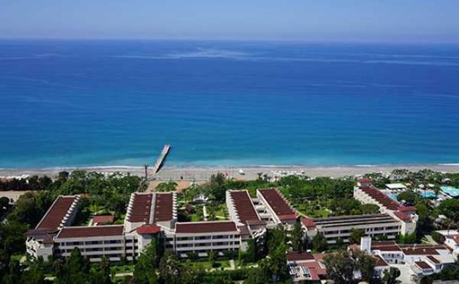 Фото отеля Labranda Alantur hotel
