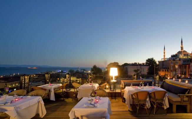 Фото отеля Glk Premier Regency Suites & Spa