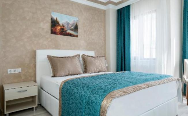 Фото отеля Atam Otel