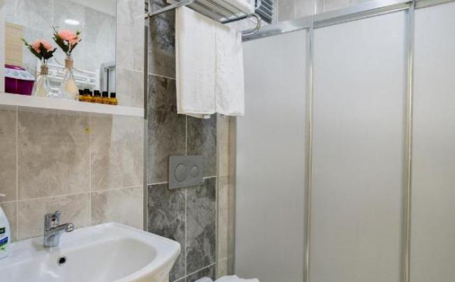 Фото отеля Atam Otel