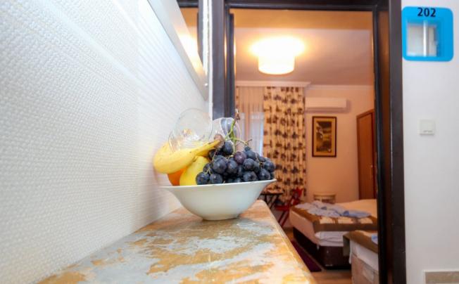 Фото отеля Mini House