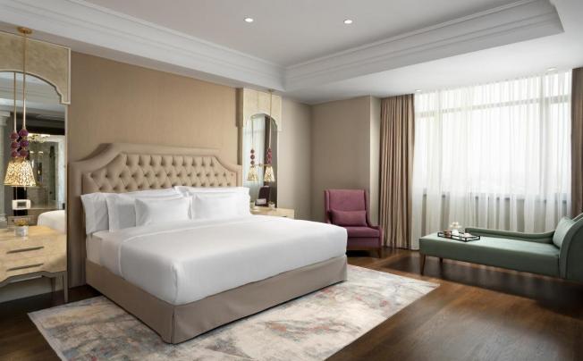Фото отеля Barcelo Istanbul
