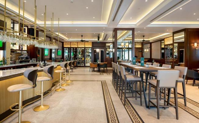Фото отеля Barcelo Istanbul