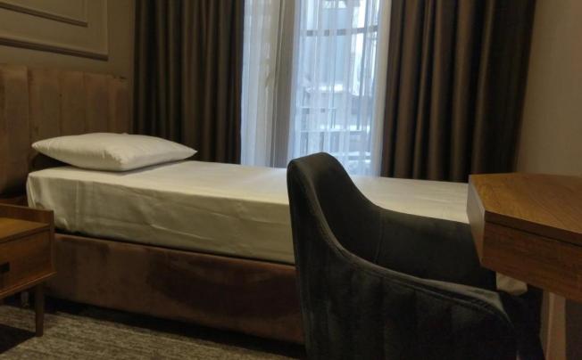 Фото отеля THE MOON HOTEL ISTANBUL