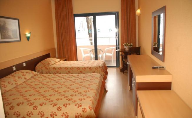 Фото отеля Club Hotel Rama