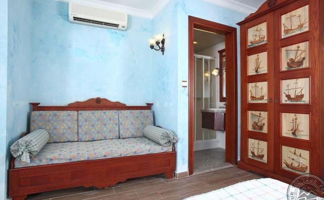 Фото отеля Elementa Hotel