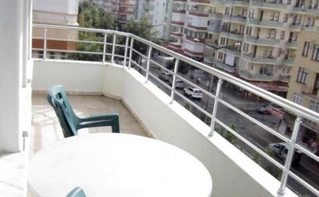 Фото отеля Kleopatra Aydin Hotel