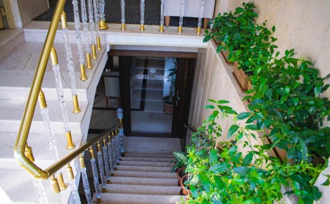 Фото отеля Mekke Hotel 