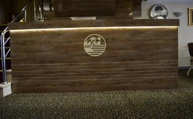 Фото отеля Mekke Hotel 